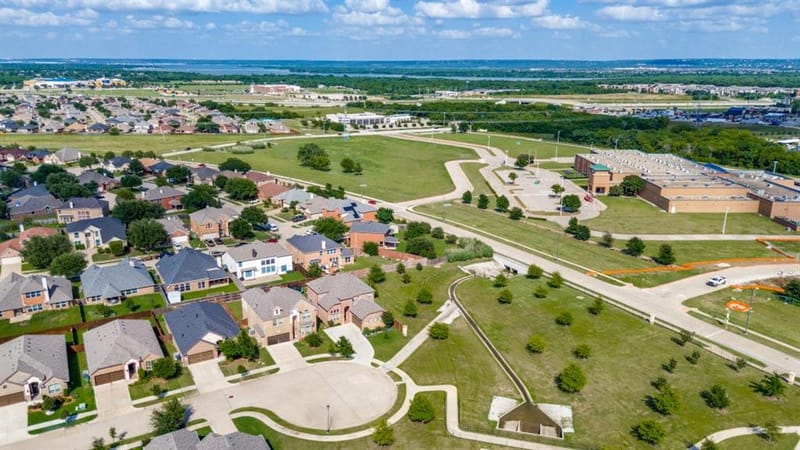 1247 Lynn Drive, Arlington TX 76002 - Photo 28