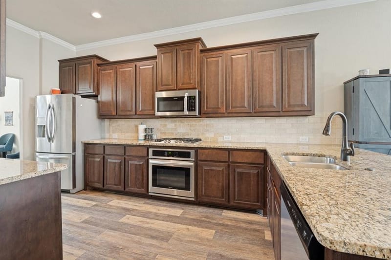 1247 Lynn Drive, Arlington TX 76002 - Photo 9