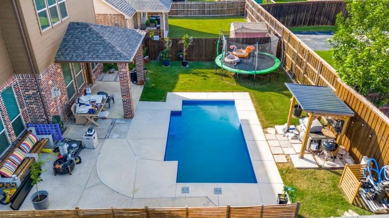1247 Lynn Drive, Arlington TX 76002 - Photo 30