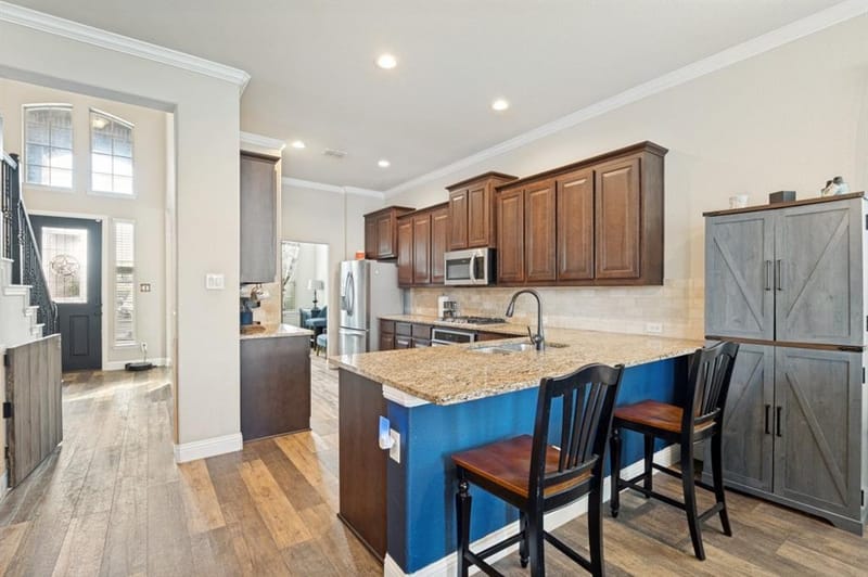 1247 Lynn Drive, Arlington TX 76002 - Photo 10