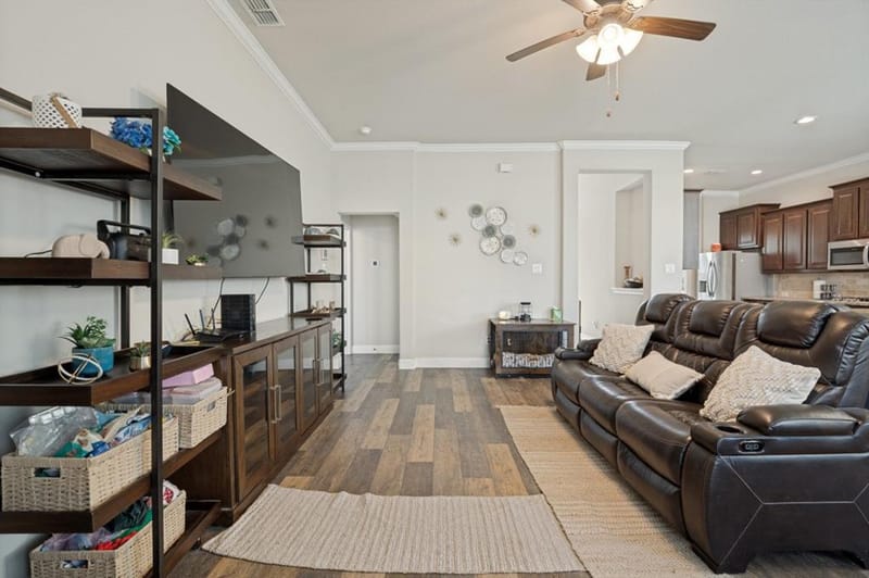 1247 Lynn Drive, Arlington TX 76002 - Photo 15