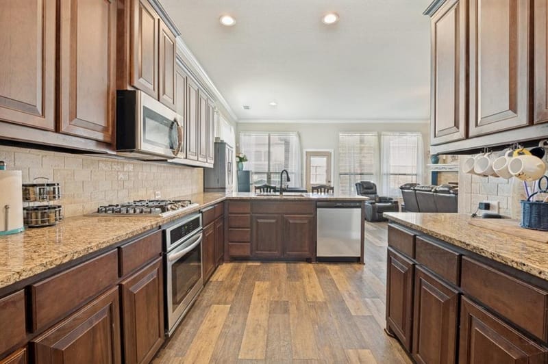 1247 Lynn Drive, Arlington TX 76002 - Photo 11