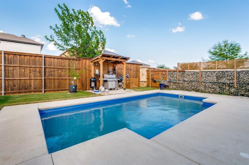 1247 Lynn Drive, Arlington TX 76002 - Photo 31