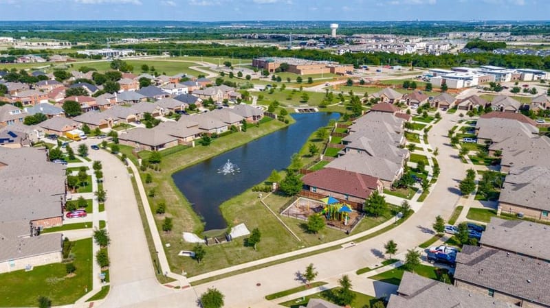 1247 Lynn Drive, Arlington TX 76002 - Photo 29