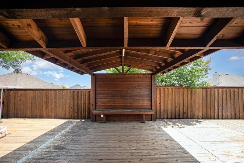 103 Haymeadow Drive, Crandall TX 75114 - Photo 7