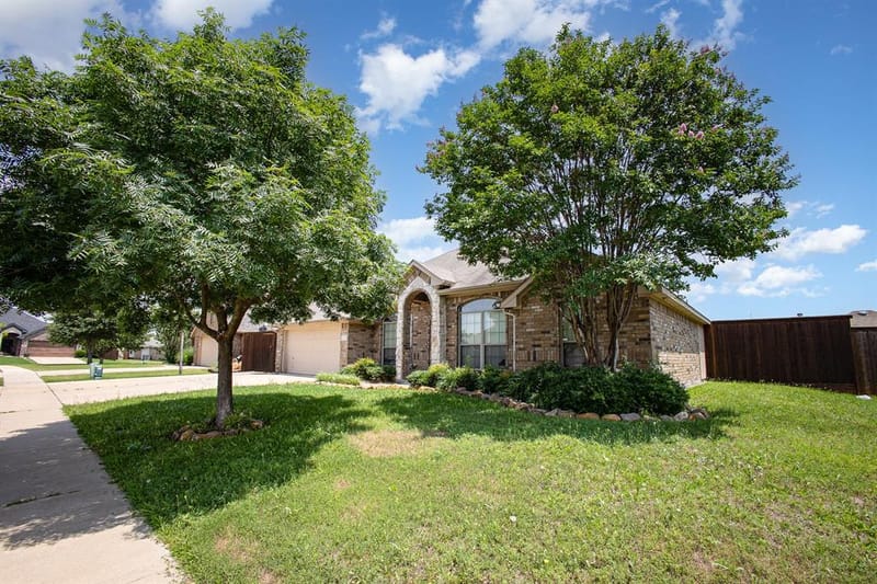 103 Haymeadow Drive, Crandall TX 75114 - Photo 3