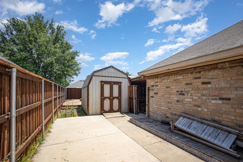 103 Haymeadow Drive, Crandall TX 75114 - Photo 8