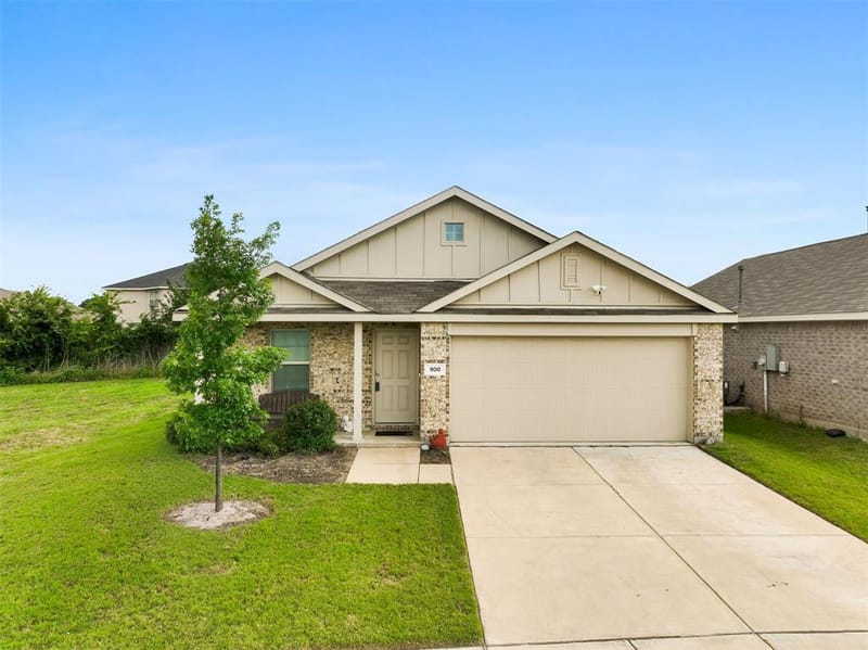 900 Odlozil Lane, Ennis TX 75119 - Photo 6
