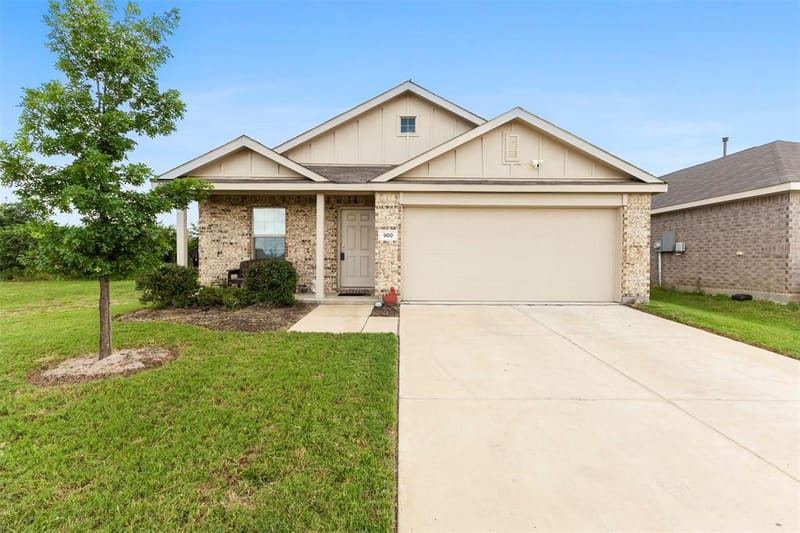 900 Odlozil Lane, Ennis TX 75119 - Photo 5