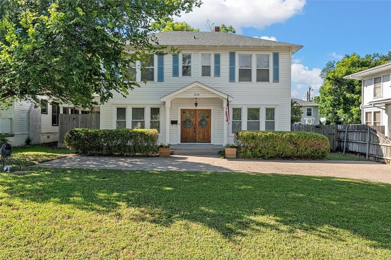 2514 Colcord Avenue, Waco TX 76707 - Photo 2
