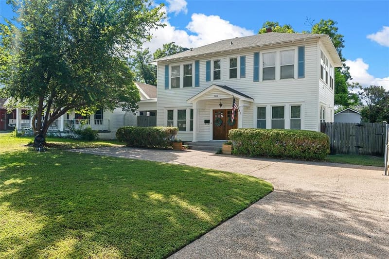 2514 Colcord Avenue, Waco TX 76707 - Photo 3
