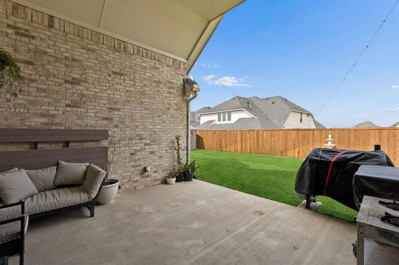 404 Lacey Oak Lane, Wylie TX 75098 - Photo 27