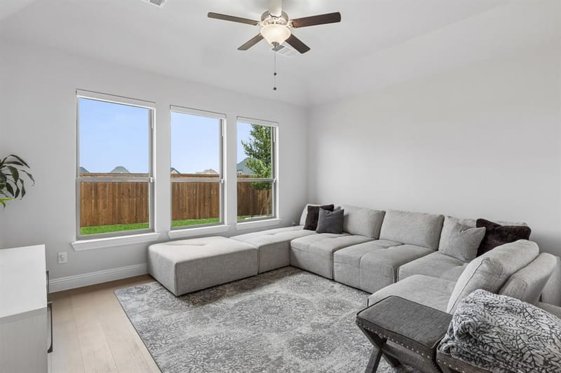 404 Lacey Oak Lane, Wylie TX 75098 - Photo 7