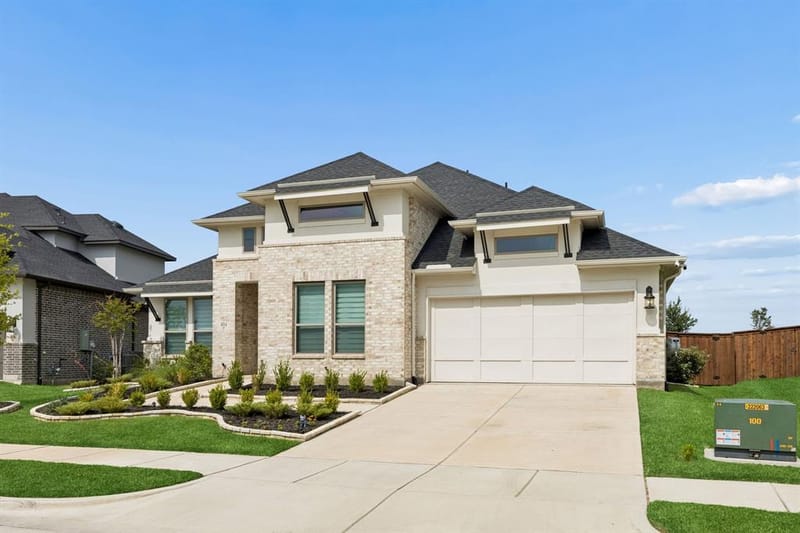 404 Lacey Oak Lane, Wylie TX 75098 - Photo 36