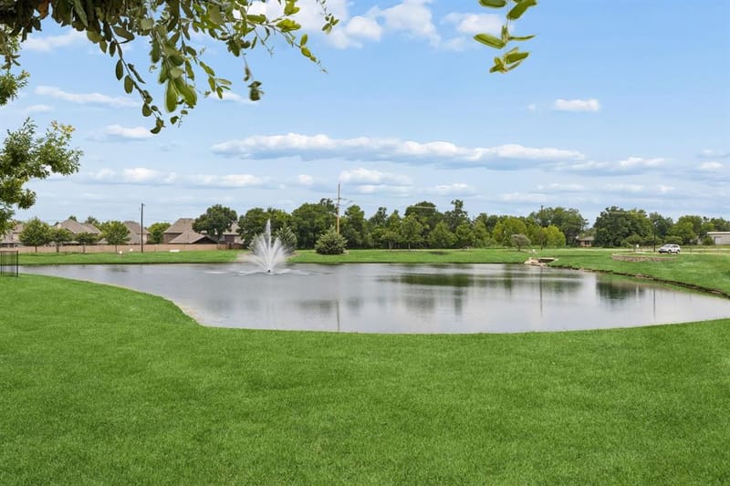 404 Lacey Oak Lane, Wylie TX 75098 - Photo 30