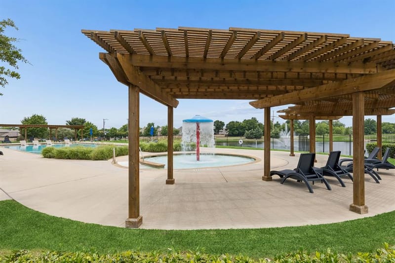 404 Lacey Oak Lane, Wylie TX 75098 - Photo 34