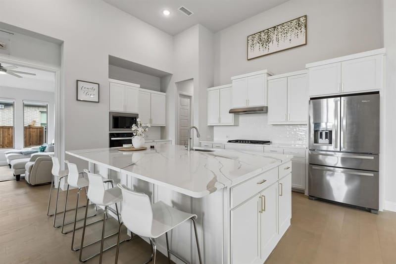 404 Lacey Oak Lane, Wylie TX 75098 - Photo 10