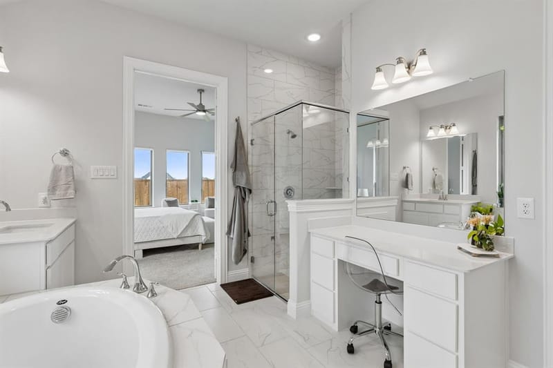 404 Lacey Oak Lane, Wylie TX 75098 - Photo 19