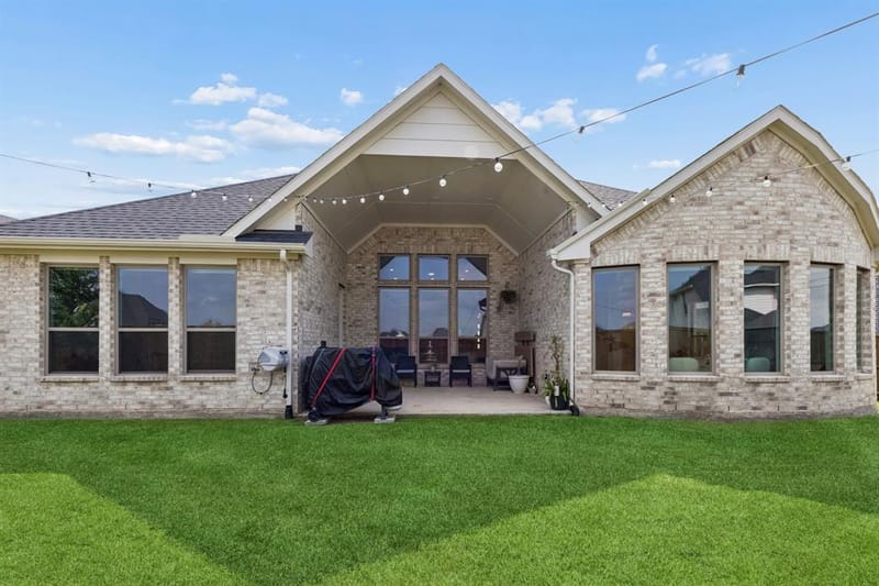 404 Lacey Oak Lane, Wylie TX 75098 - Photo 29