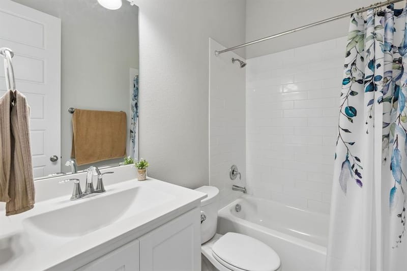 404 Lacey Oak Lane, Wylie TX 75098 - Photo 21