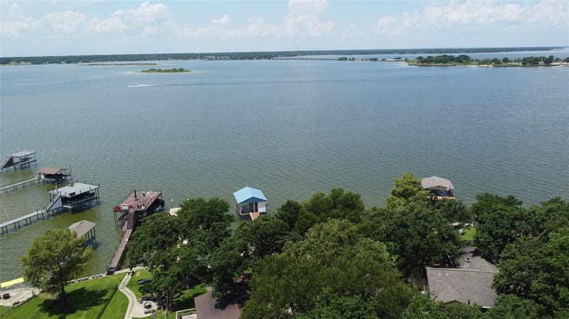 156 Ocean Drive, Gun Barrel City TX 75156 - Photo 3