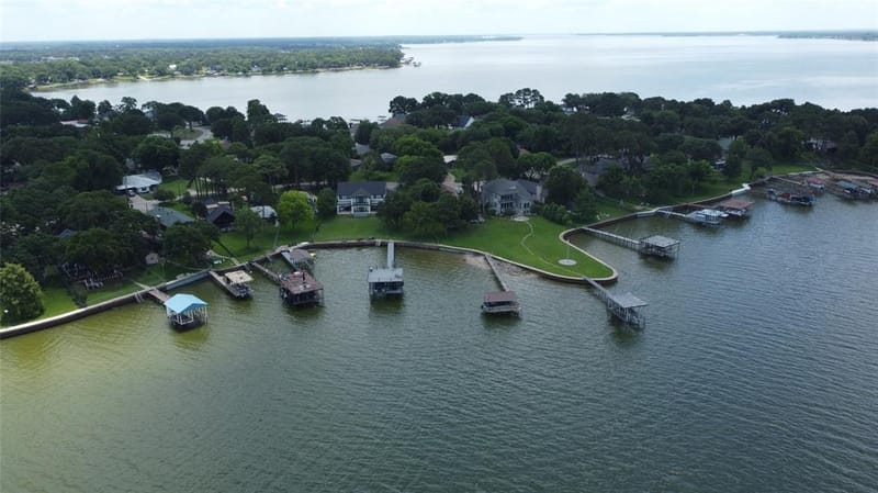 156 Ocean Drive, Gun Barrel City TX 75156 - Photo 36