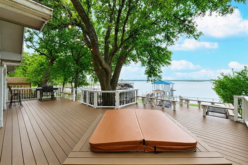 156 Ocean Drive, Gun Barrel City TX 75156