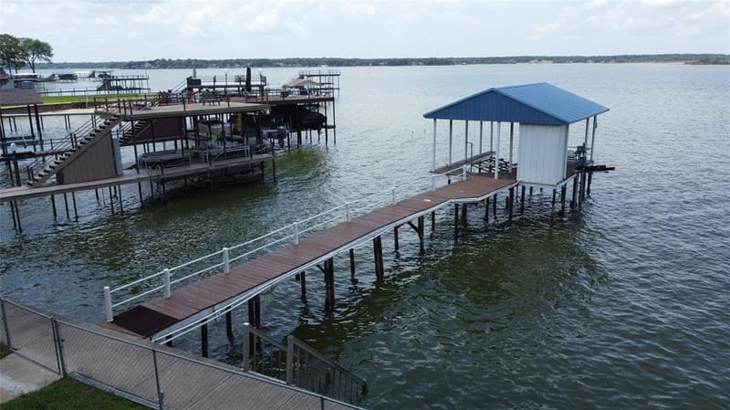 156 Ocean Drive, Gun Barrel City TX 75156 - Photo 34