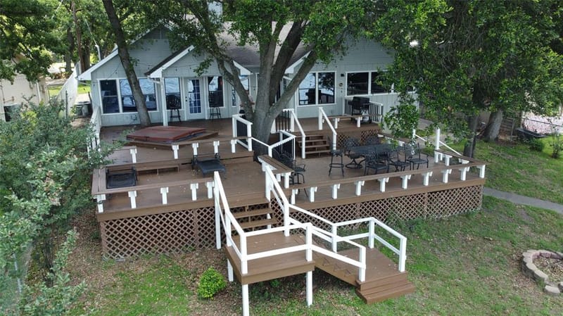 156 Ocean Drive, Gun Barrel City TX 75156 - Photo 33