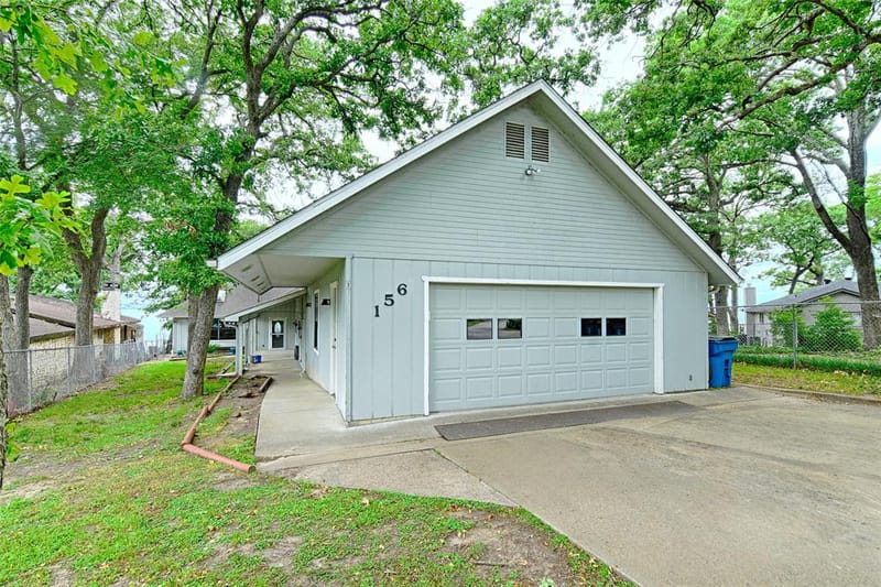 156 Ocean Drive, Gun Barrel City TX 75156 - Photo 40