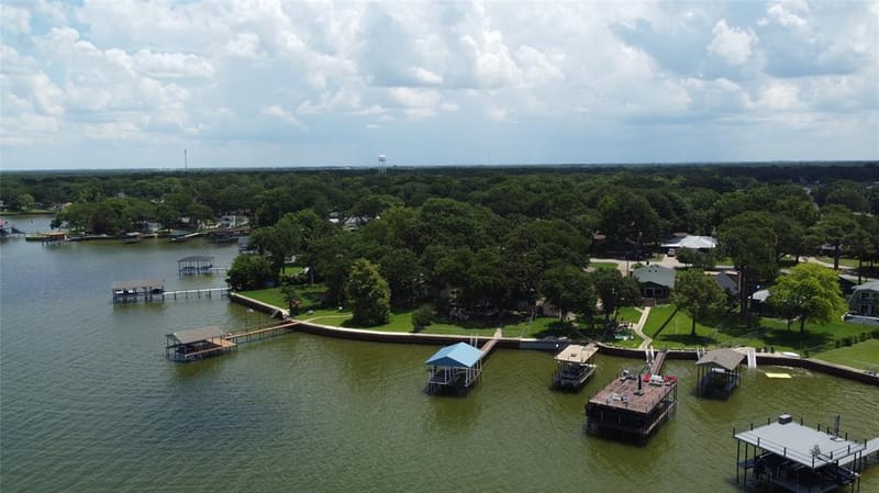156 Ocean Drive, Gun Barrel City TX 75156 - Photo 35