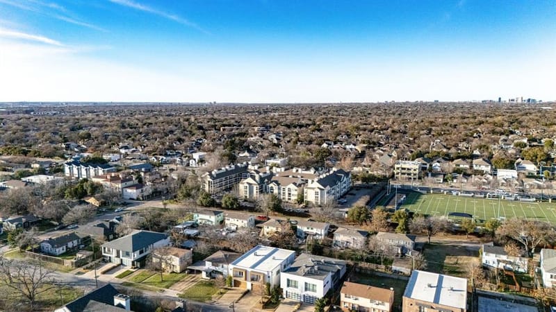 4827 Newmore Avenue, Dallas TX 75209 - Photo 37