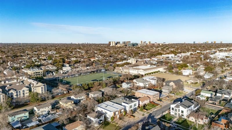4827 Newmore Avenue, Dallas TX 75209 - Photo 40