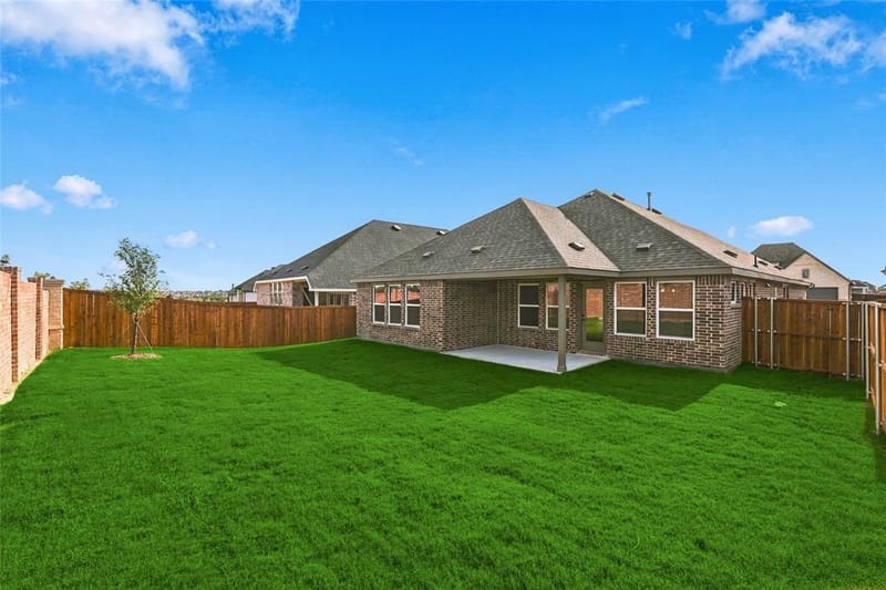 16521 Japanese Maple Drive, Fort Worth TX 76247 - Photo 30