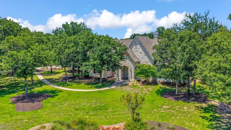 282 Sugartree Circle, Lipan TX 76462 - Photo 6