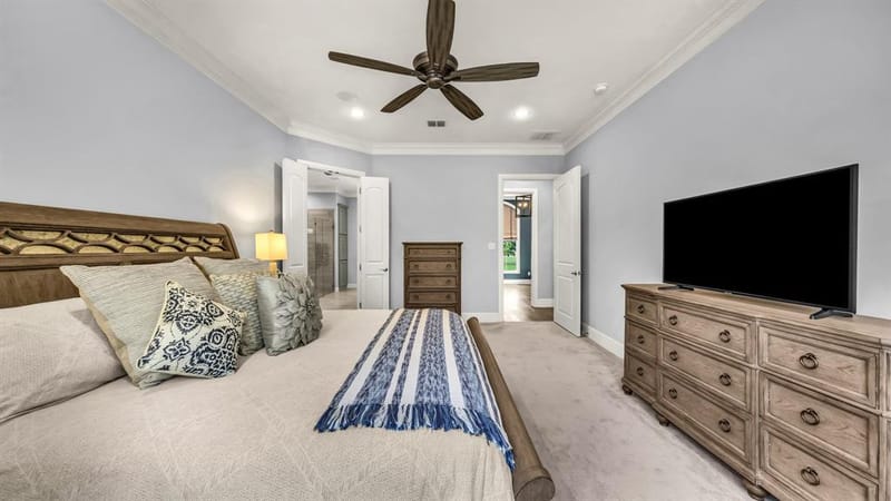 282 Sugartree Circle, Lipan TX 76462 - Photo 22