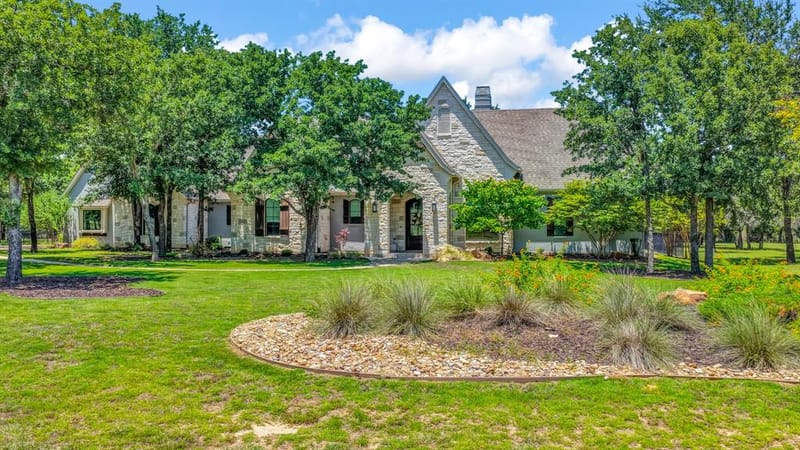 282 Sugartree Circle, Lipan TX 76462 - Photo 5