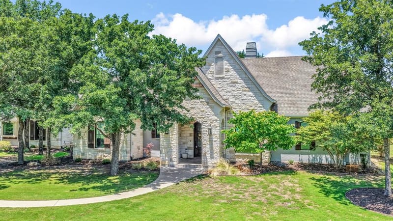 282 Sugartree Circle, Lipan TX 76462 - Photo 8