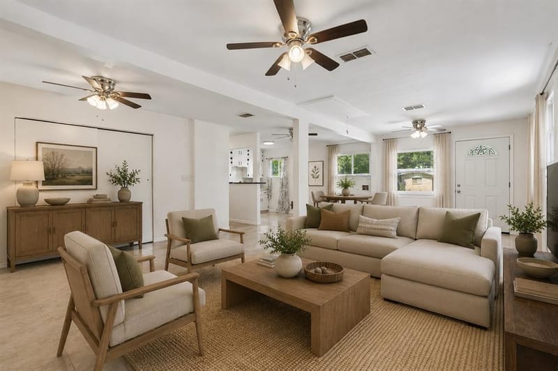 2013 Alan A Dale Road, Arlington TX 76013 - Photo 2
