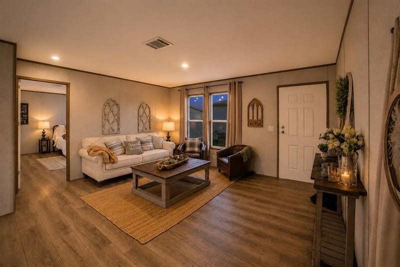 105 Beaver Creek Drive, Azle TX 76020 - Photo 7
