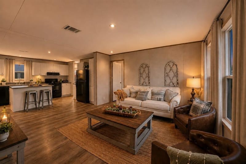 105 Beaver Creek Drive, Azle TX 76020 - Photo 5