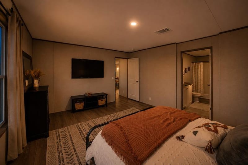 105 Beaver Creek Drive, Azle TX 76020 - Photo 20