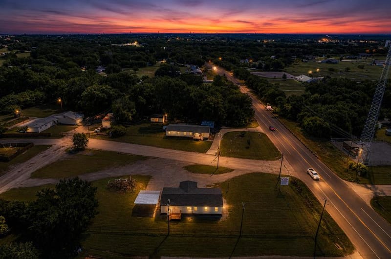 105 Beaver Creek Drive, Azle TX 76020 - Photo 35