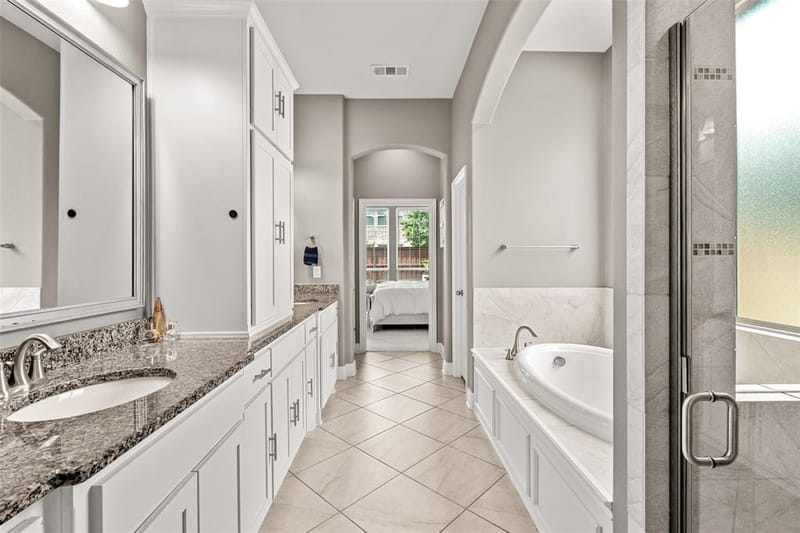 3017 Little Mill, The Colony TX 75056 - Photo 26