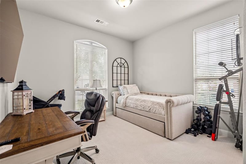 3017 Little Mill, The Colony TX 75056 - Photo 28