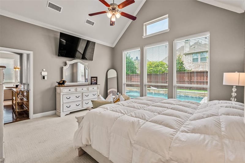 3017 Little Mill, The Colony TX 75056 - Photo 24
