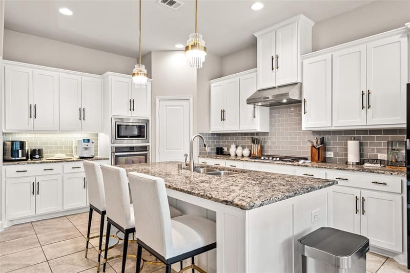 3017 Little Mill, The Colony TX 75056 - Photo 19