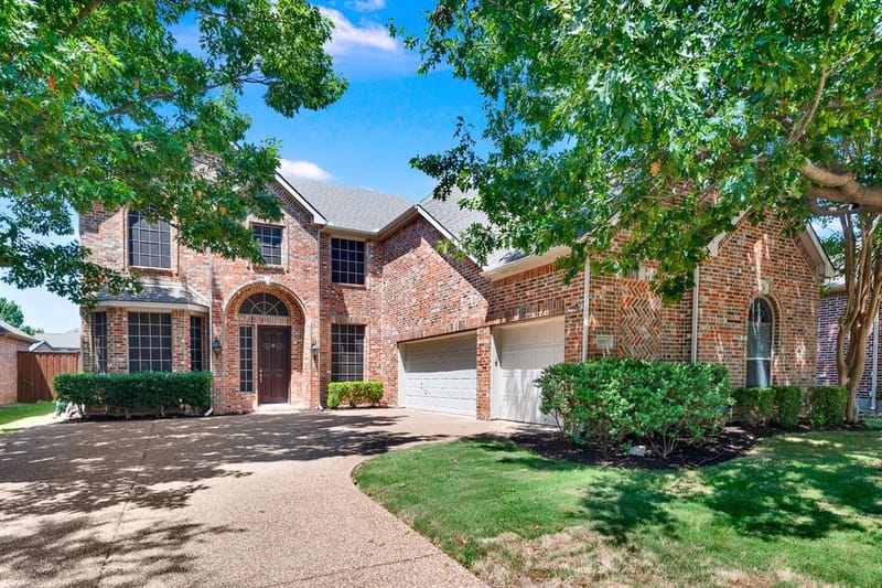 11567 Castle Brook Lane, Frisco TX 75035 - Photo 2