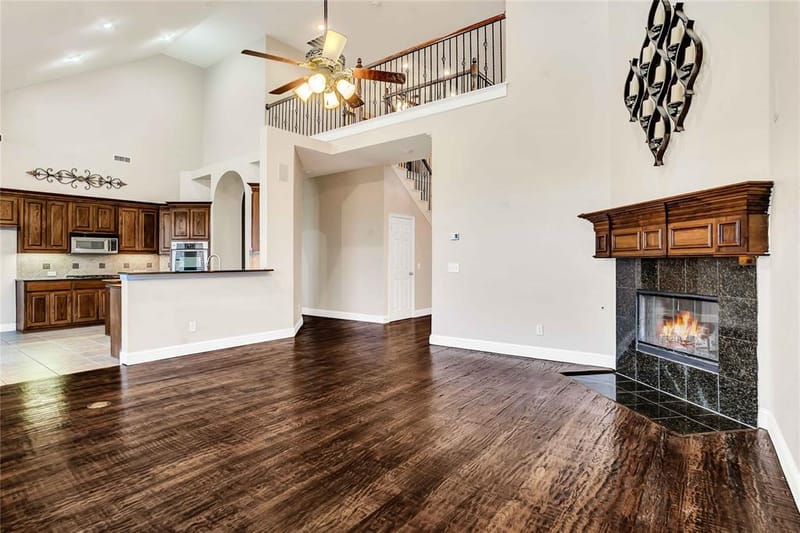 11567 Castle Brook Lane, Frisco TX 75035 - Photo 9