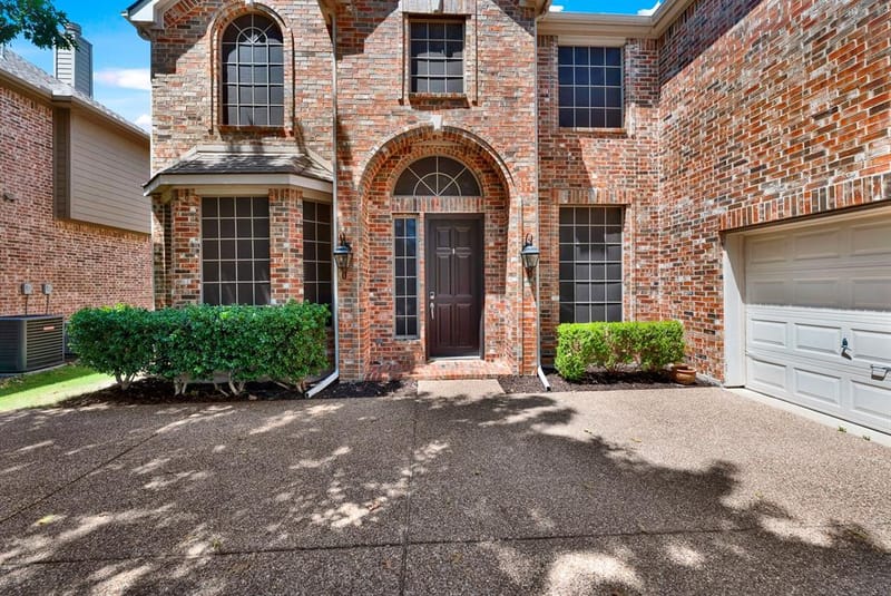 11567 Castle Brook Lane, Frisco TX 75035 - Photo 4